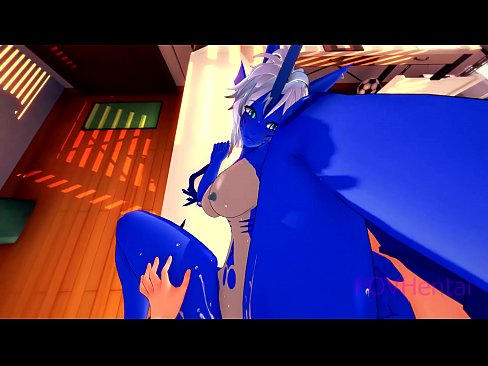 ❤️ Demon Fish Girl Monster ❤️  សិច នៅ km.virtsextor.ru ❤