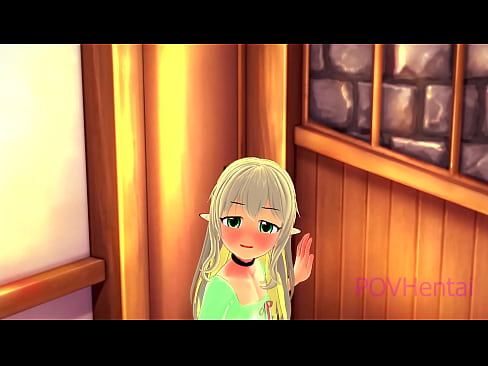 ❤️ (អន្ទាក់) អ្នកបំរើ Elvish ជួយអ្នកលាងមុខរបស់អ្នក។ ❤️  សិច នៅ km.virtsextor.ru ❤